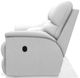 La-Z-Boy® Brooks Muslin Reclining Loveseat-2
