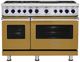 Viking® 7 Series 48" Golden Hour Pro Style Dual Fuel Range-0