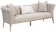 Michael Amini® Yvette Porcini Sofa-0