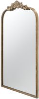 A & B Home Gold 36" Mirror-1