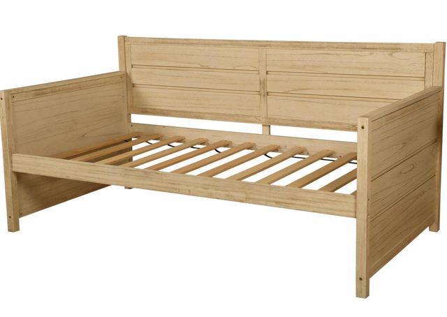 Kodiak Furniture Marisa Weathered White Twin Daybed-1