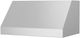 BlueStar® Pro-Line 36" Color Match Wall Mounted Range Hood-0