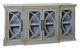 StyleCraft Slate Gray Credenza-0
