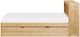 Homelegance® Bartly Natural Pine Youth Twin Bookcase Bed with Twin Trundle-2