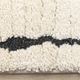 Kalora Interiors Talia Cream/Grey 5'x8' Style 4 Area Rug-2