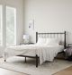Weekender™ 4-Piece Rayon From Bamboo Blend Queen Sheet Set-0