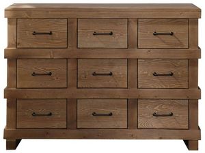 ACME Furniture Adams Antique Oak Youth Dresser