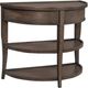 aspenhome® Blakely Sable Brown End Table-0