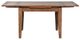 Liberty Furniture Treasures Rustic Oak Dining Table-1