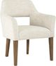 Signature Design by Ashley® Marxmore 7-Piece Beige/Brown Dining Set-4