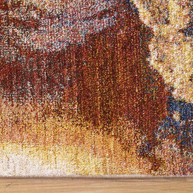 Kalora Interiors Muse 5'x8' Style 1 Area Rug-2