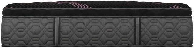 Beautyrest Black® Series 2 Pocketed Coil® 16.25" Plush Pillow Top Full Mattress-3