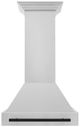 ZLINE Autograph Edition 30" Stainless Steel Wall Mounted Range Hood -0