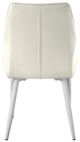 Homelegance® Hollis Beige Side Chair-4