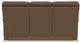 La-Z-Boy® Oscar Mink Power Reclining Sofa with Headrest-3