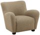 Dovetail Furniture Zulia Merino Desert Occasional Chair-0