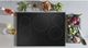 Café™ 30" Black Electric Cooktop-4