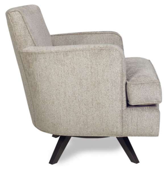 Parker Southern Carell Bulova Linen Chair-2