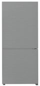 Blomberg® 30" 16.1 Cu. Ft. Stainless Steel Counter Depth Bottom Freezer Refrigerator with Ice Maker-0