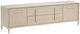Michael Amini® Lotus Bay Sand TV Console-0