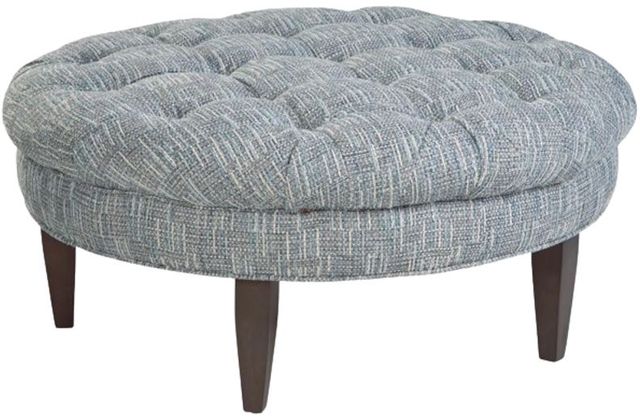 Paula Deen™ by Craftmaster® Customizable Cocktail Ottoman-2