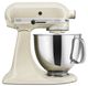 KitchenAid® Artisan® Series Almond Cream Stand Mixer-2