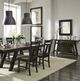 Liberty Furniture Lawson Dark Espresso Dining Server-1
