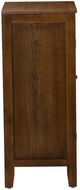 Linon Fetti Brown Small Cabinet-4