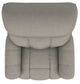 La-Z-Boy® Morrison Fog Manual Rocking Recliner-5