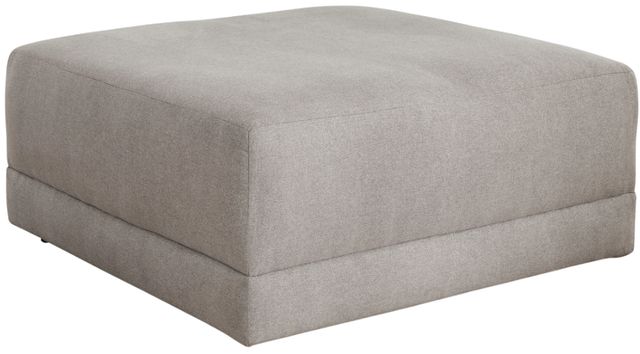 Benchcraft® Katany 6-Piece Shadow Left Arm Facing Chaise Sectional - Technical View