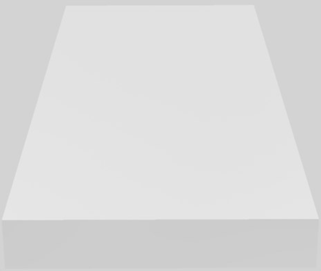 Vent-A-Hood® Designer Series 36" Stainless Steel Wall Mounted Range Hood-0