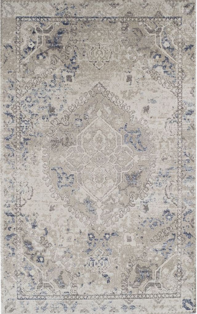 Dalyn™ Rug Company Antigua Linen 5'x8' Style 1 Rug-0