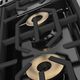 Viking® 7 Series 48'' Golden Hour Pro Style Natural Gas Range-2