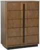 Coaster® Terrace 6-Piece Ash Brown California King Bedroom Set-4