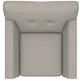 La-Z-Boy® Dixie Pebble Chair-3