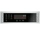 Bosch® 500 Series 24" 1.6 Cu. Ft. Stainless Steel Electric Speed Oven-2