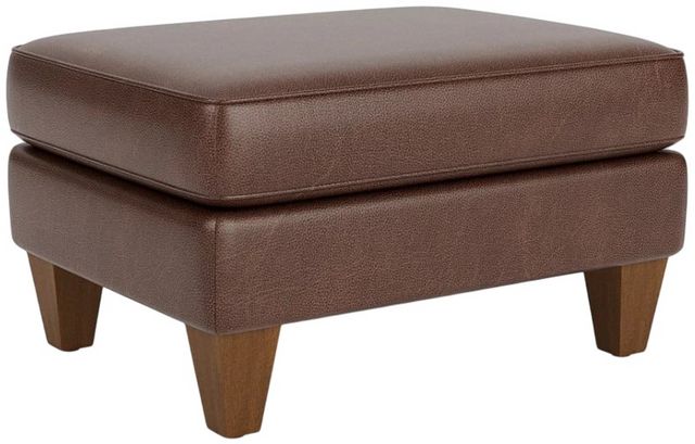 Flexsteel® Customizable Westside Ottoman