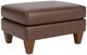 Flexsteel® Customizable Westside Ottoman-0