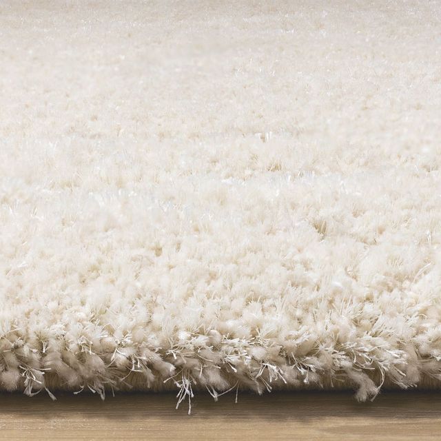 Kalora Interiors Roman Cream 5'x8' Style 1 Area Rug-1