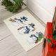 Dalyn™ Rug Company Merry & Bright MY28 Ivory 5'x8' Area Rug-5
