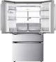 LG 36” 28.6 Cu. Ft. PrintProof™ Stainless Steel French Door Refrigerator with Mini Craft Ice™-1