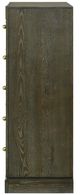 Coaster® Gran Park Dark Cocoa Chest-2