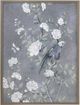 Bassett Mirror Birds & Blooms I Framed Print-0