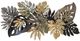 Classy Living Leaf Wall Decor-0