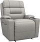 La-Z-Boy® Neo Dove Power Wall Recliner with Headrest and Lumbar-0