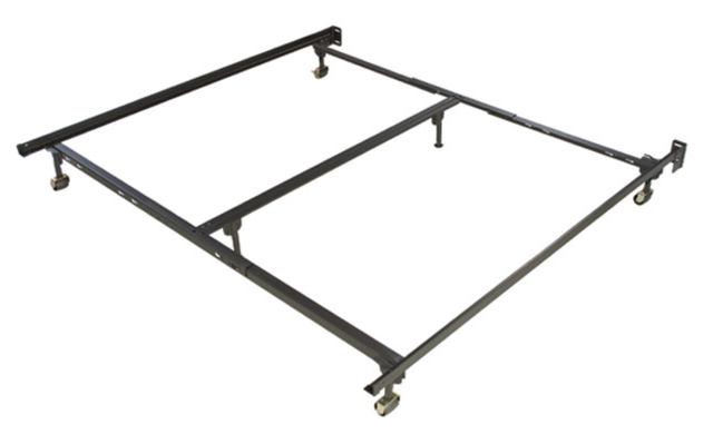 Glideaway® Advantage Bed Frame-0