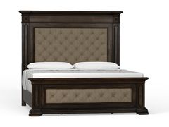 Doral King Bed
