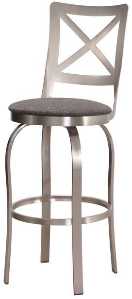 Chateau Swivel Bar Stool