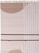 Dovetail Furniture Kellin Ivory 9'x12' Area Rug-1