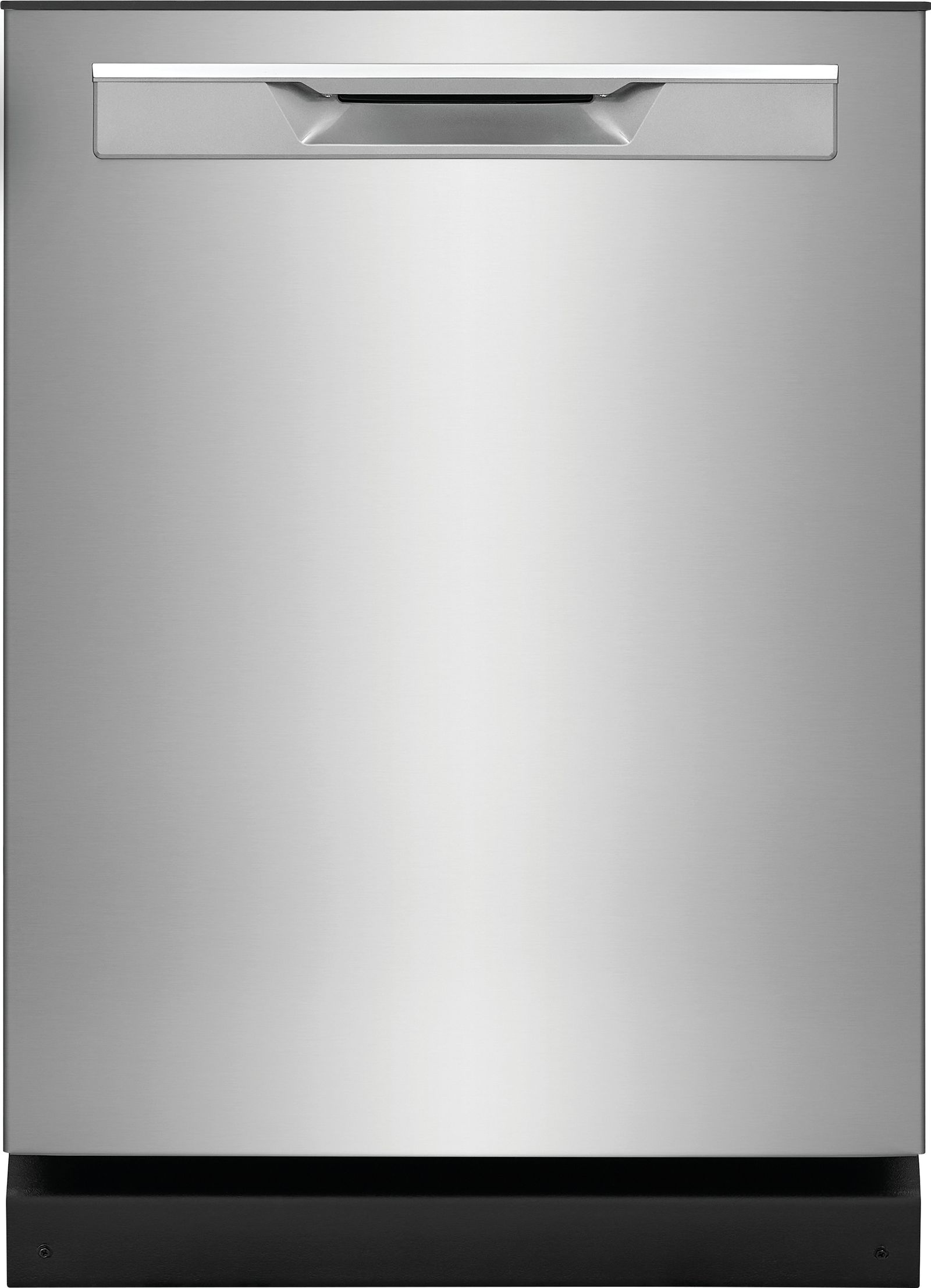 Frigidaire Gallery® 24" Stainless Steel Built In Dishwasher 